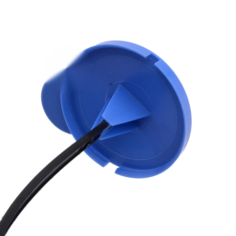 Nissan Qashqai Windshield Washer Cap (New)