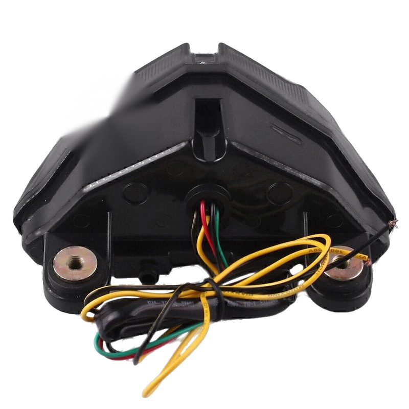 DUCATI 1198 / R / CORSE LED Tail Light Brake Turn Signal Lamp (2009-2010)