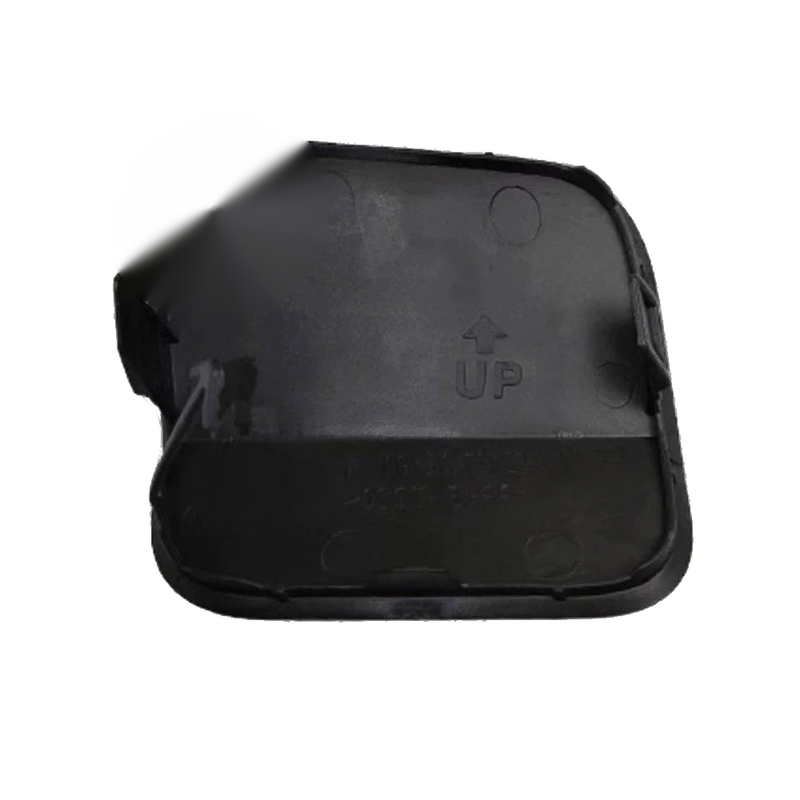 Toyota Highlander Right Front Bumper Towing Eye Cover Cap (2020-2023)