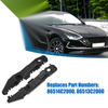 Hyundai (86514C2000) 2015-2020 Front Left & Right Bumper Brackets
