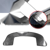 Benz GLC Class X254 (2023-2024) Carbon Look 1pc Rear Spoiler Lip