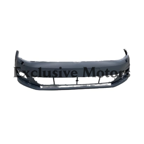 VW MK7 Front Bumper (2013-2018)