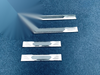 Nissan Rogue Steel Outer Door Sill Scuff Plates (2021-2023)