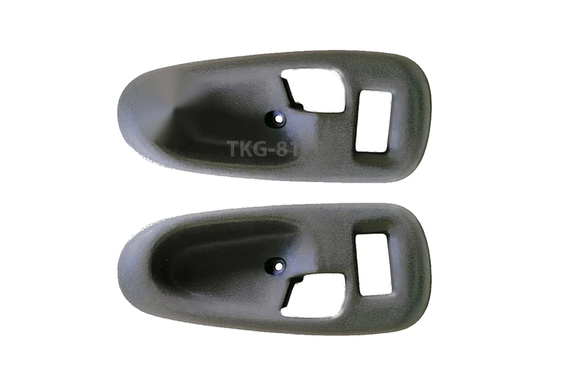 Mitsubishi L200 Triton Inner Door Handle Cup Bezel (1995-2005)