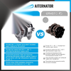 Nissan Patrol GU Y61 ZD30DDTi 3.0L Diesel New Alternator (2000-2016)