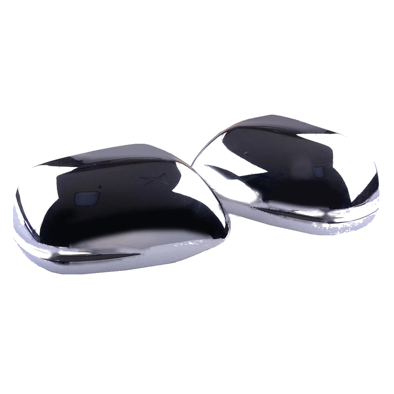 Honda CR-V 2017-2021 Exterior Mirror Cover Cap (2 x Covers)