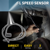 Mercedes-Benz C300 2 x Rear Side ABS Wheel Speed Sensors (2015-2021)