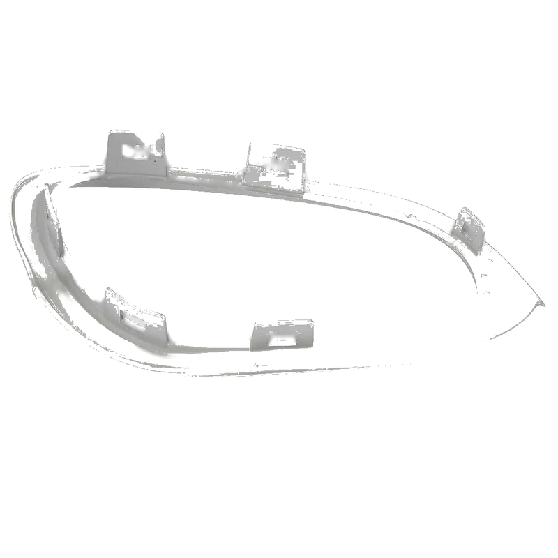 Nissan Sentra Left Interior Door Handle Cover Trim (2013-2019)