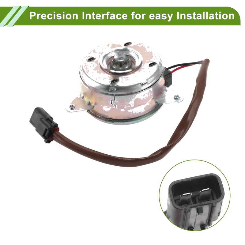 Honda CR-V (2010-2016) 1 x Motor Radiator Fan Motor