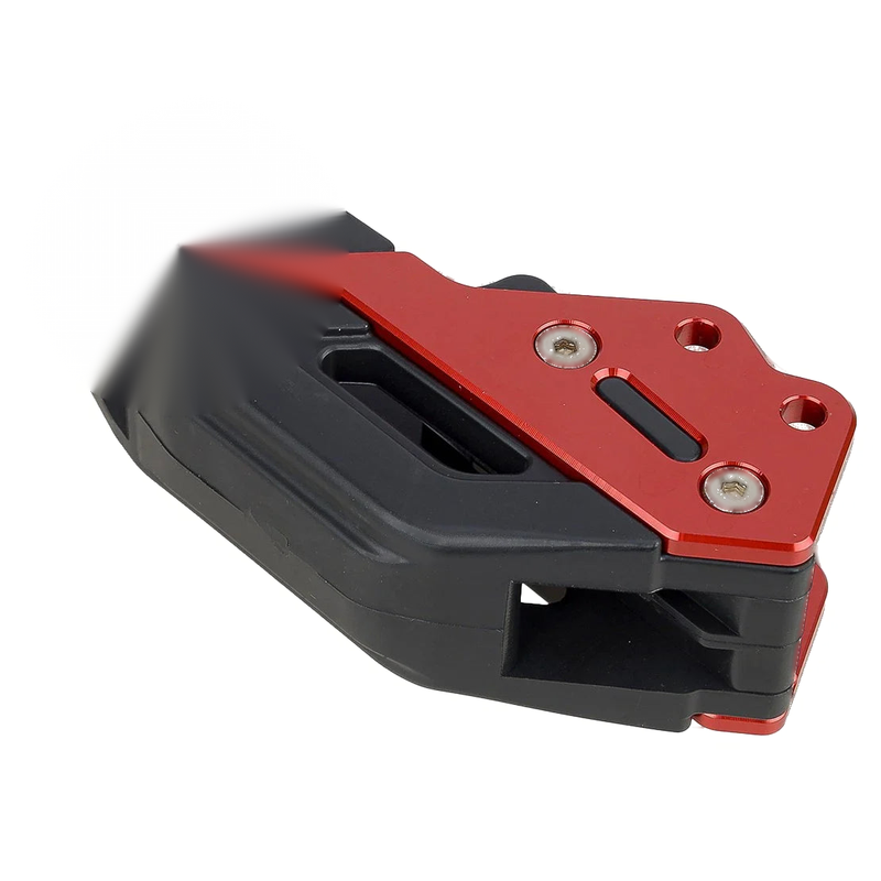 Honda CRF250R CRF250X CRF250RX CRF450R CNC Rear Chain Guide Guard