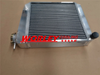 Austin Mini Aluminum Radiator (1959-1997)