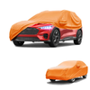 Ford Mustang Mach Waterproof All Weather Car Cover