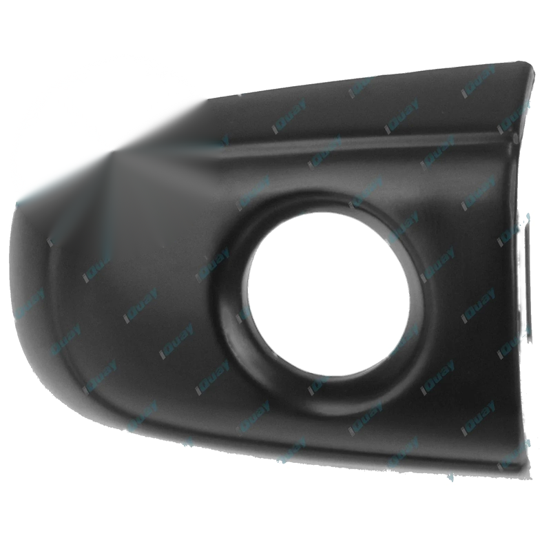 Prado GRJ120 KDJ120 KZJ120 RZJ120 VZJ120 Black Front Outer RH Door Handle