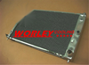 Ford Falcon AU AU2 AU3 6Cyl V8 44mm Radiator (1998-2002)