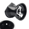 GO Kart Off-Road Dirt Pit Bike Aluminum 5" Front Wheel Rim