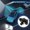 Lexus GS200t Reverse Backup Parking Sensor (2016)