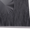 Hyundai Accent Elantra Kia Forte Rio Cabin Air Filter Fiber (2010-2023)