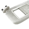 2007-2011 Toyota Camry Left Sun Visor Tan (2007-2011)