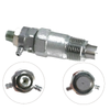 Kubota D1302 D1402 V1702 V1902 4PCS Fuel Injectors