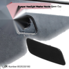 Lexus GS200t (2016-2019) - Unpainted 1 x Front Right Washer Nozzle Cover