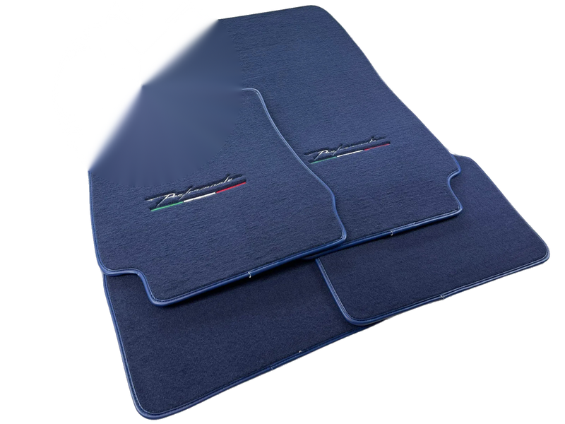 Alfa Romeo Perfomante Tailored Carpets for All Models Floor Mats