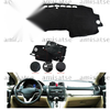 Honda CR-V 2007-2011 Dash Mat (2 x Covers)