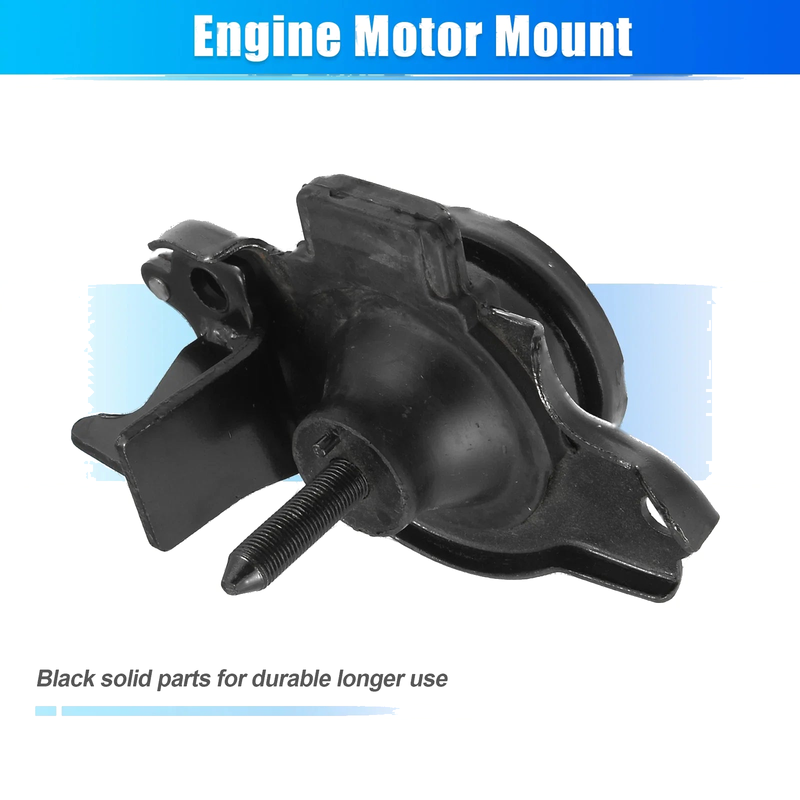 Honda Fit Front Right Upper Engine Motor Mount (2007-2008)