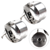 SINGER 15-88, 15-90, 15-91, 15-125, 177C Bobbin Case