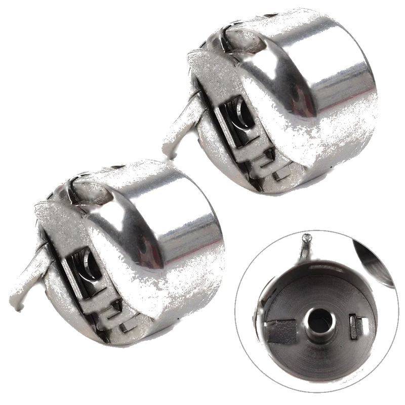 SINGER 15-88, 15-90, 15-91, 15-125, 177C Bobbin Case
