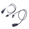 Ford Focus MK2 2 x Parcel Shelf Mounting Straps (2004-2011)