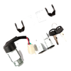 Honda CH80 Elite 1985-2007 Generic Ignition Switch Lock Set 35010-GV4-901