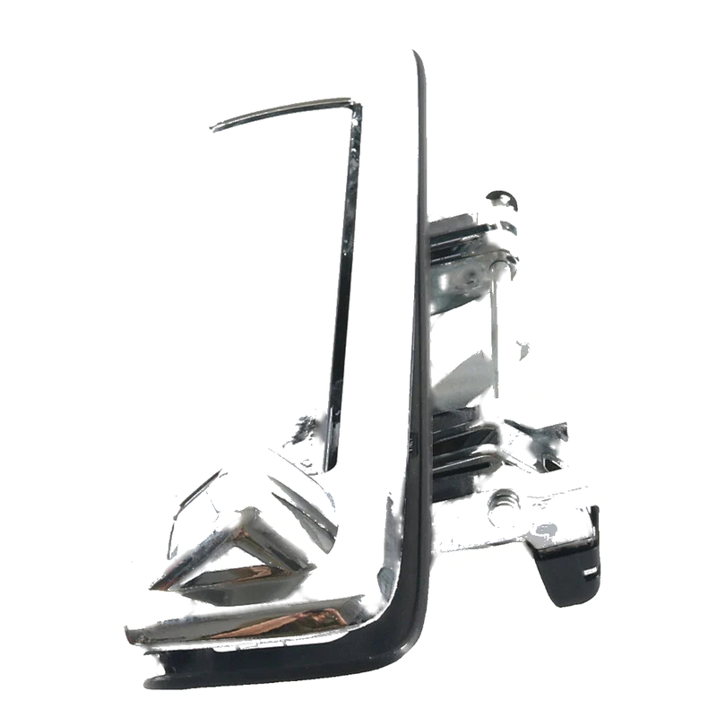 Isuzu D-Max Rear Tailgate Handle with Camera Hole (2012-2015)
