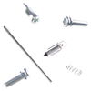 Suzuki Bandit GSF250 4 x Carburetor Rebuild Kit (1995-2000)