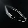 Mazda CX-7 Clear Left Headlight Lens Cover (2007-2012)