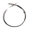 Suzuki Jimny Samurai Sierra SJ413 MG410 1990-1995 Speedometer Cable