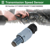 MERCEDES-BENZ 1620 1622 Odometer Speed Sensor