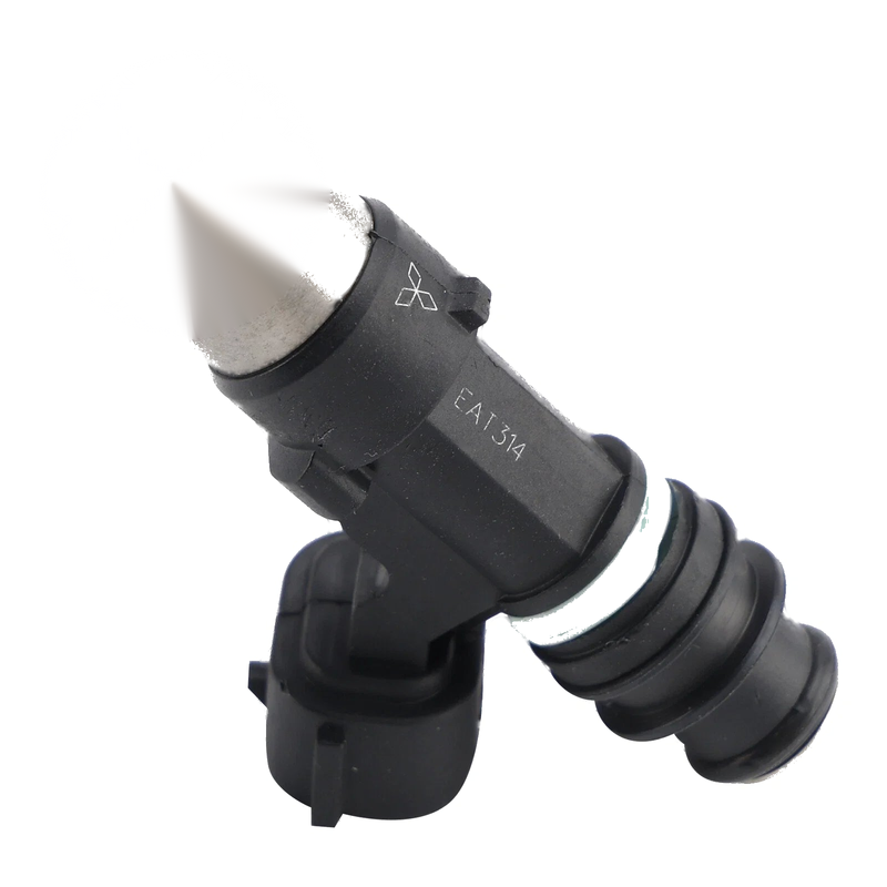 Suzuki Outboard Engine 70-115 Fuel Injector (1980-1990)