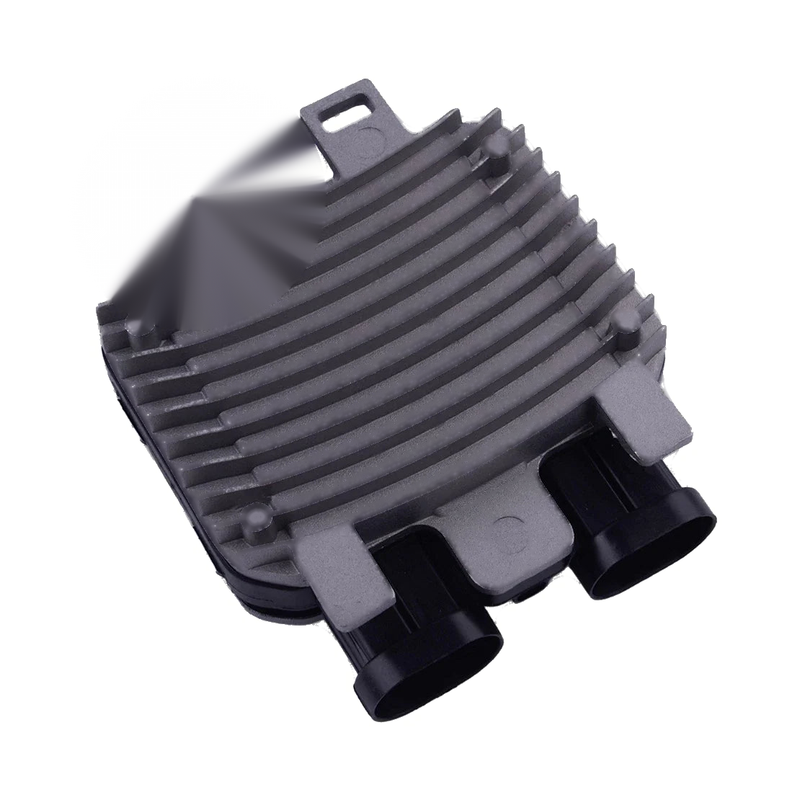 Volvo S60 S80 XC60 XC70 Radiator Cooling Fan Control Unit (2001-2023)