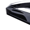 Benz W205 C180 C200 C260L C280 C300 L+R Headlight Lens Covers (2015-2017)