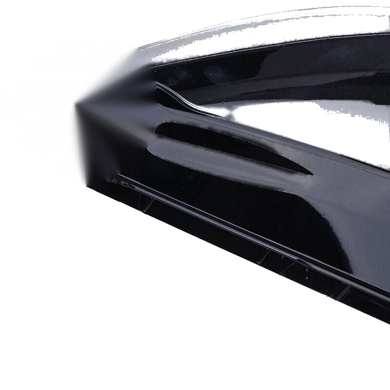 Benz W205 C180 C200 C260L C280 C300 L+R Headlight Lens Covers (2015-2017)