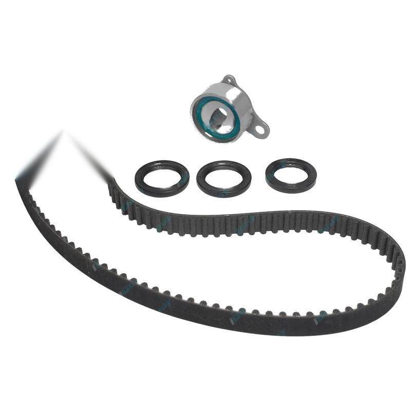 Toyota MR2 AW11 1987-1989 4cy 4A-GE 1.6L 16v Timing Belt + Tensioner Kit