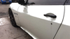 Maserati GranTurismo 2 x Carbon Fiber Side Door Handle Covers (2007-20)