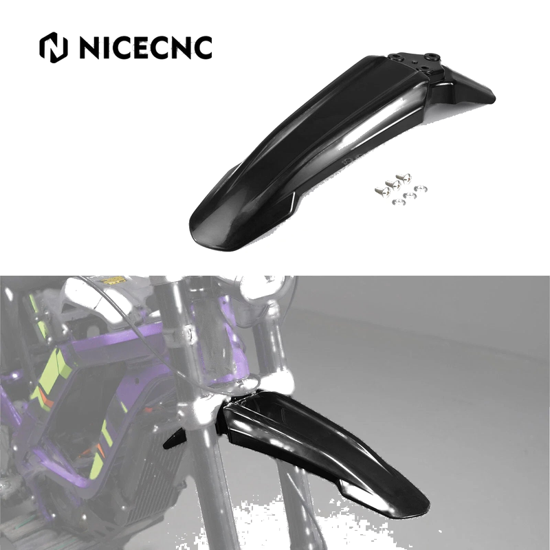 Surron Light Bee X Front Fender Mudguard (2019-2023)