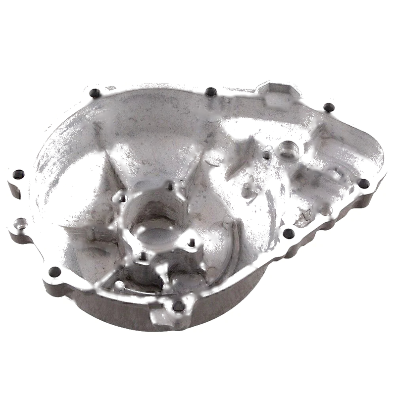 Kawasaki Z750 Engine Stator Cover (2003-2006)