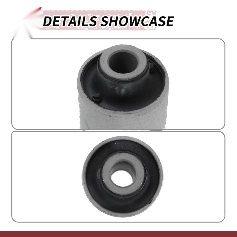 Honda Accord, Legend, Odyssey, Step S-MX Rear Lower Control Arm Bushing
