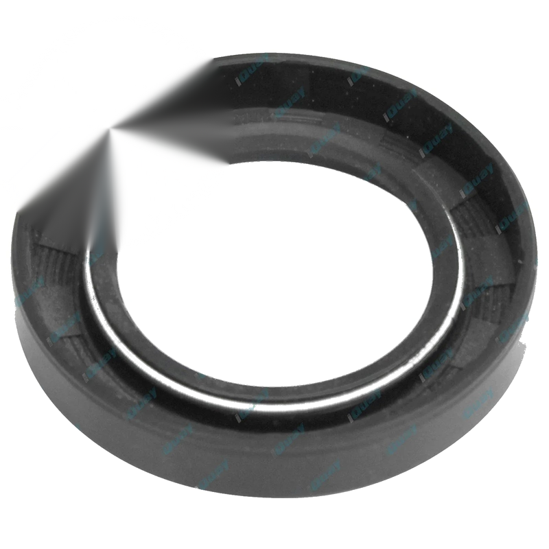 Toyota Hilux KUN16R 3.0L 1KD-FTV Balance Shaft Oil Seal (2005-2016)