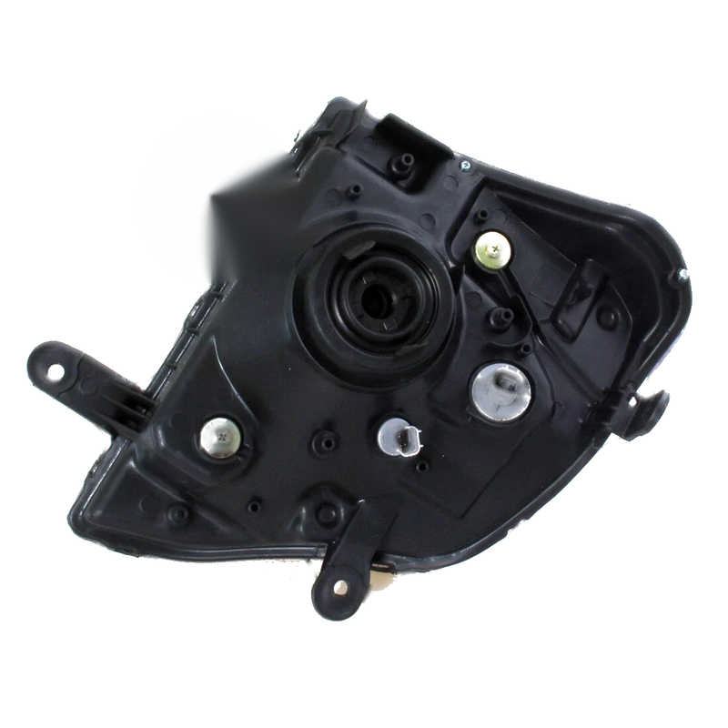 Chevrolet LUV DMax Holden Rodeo 2003-2005 Front Right Headlight