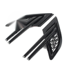 Land Rover Range Rover Sport 2014-2017 Black Grille Mesh Vent
