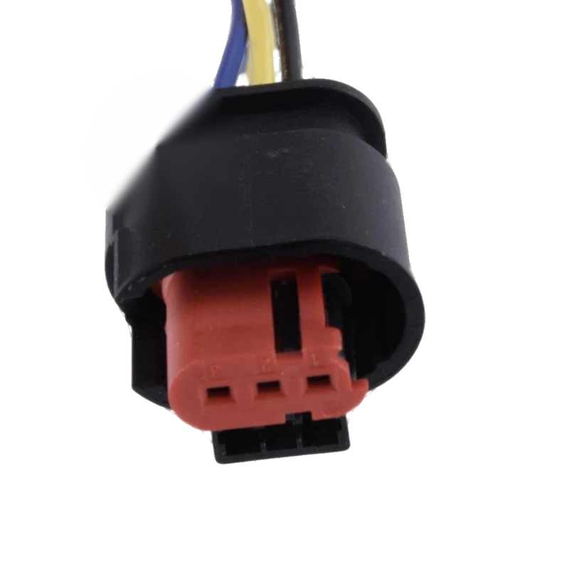 Dodge Dart Ignition Coil Connector Wiring Harness (2013-2016)