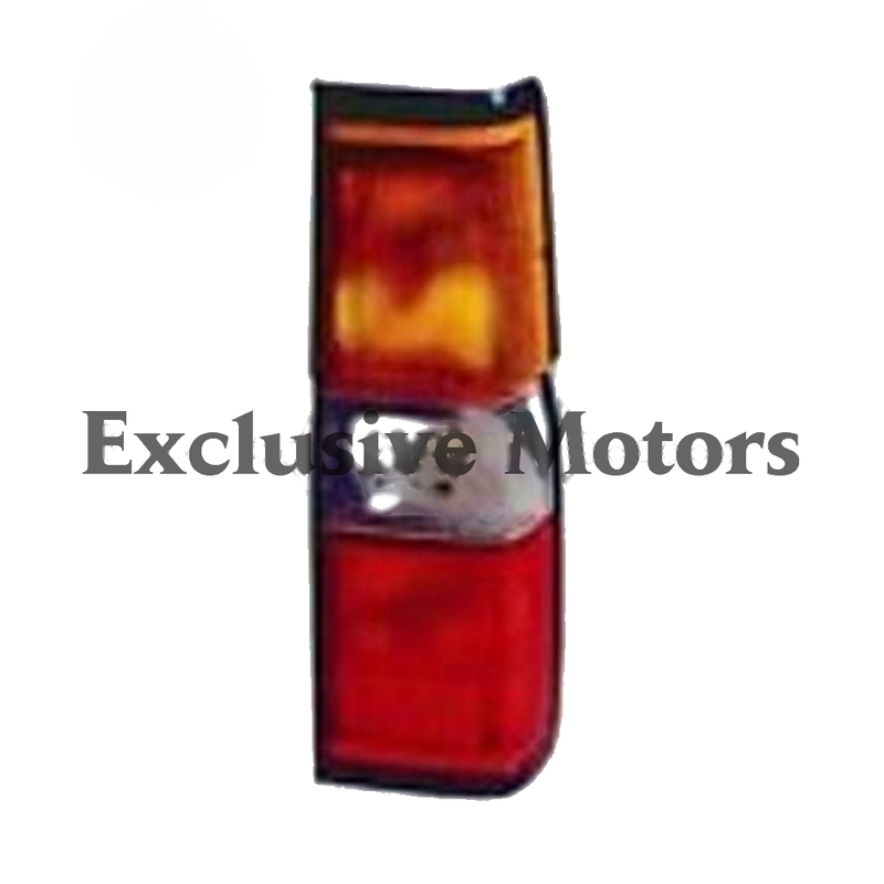 Nissan Terrano Right-Hand Tail Lights (1986-1995)